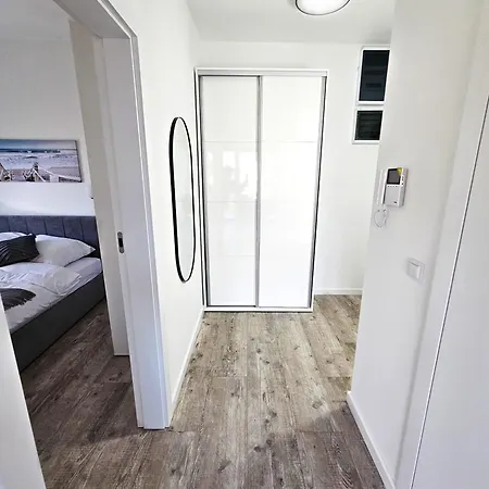 Apartment Antracyt *